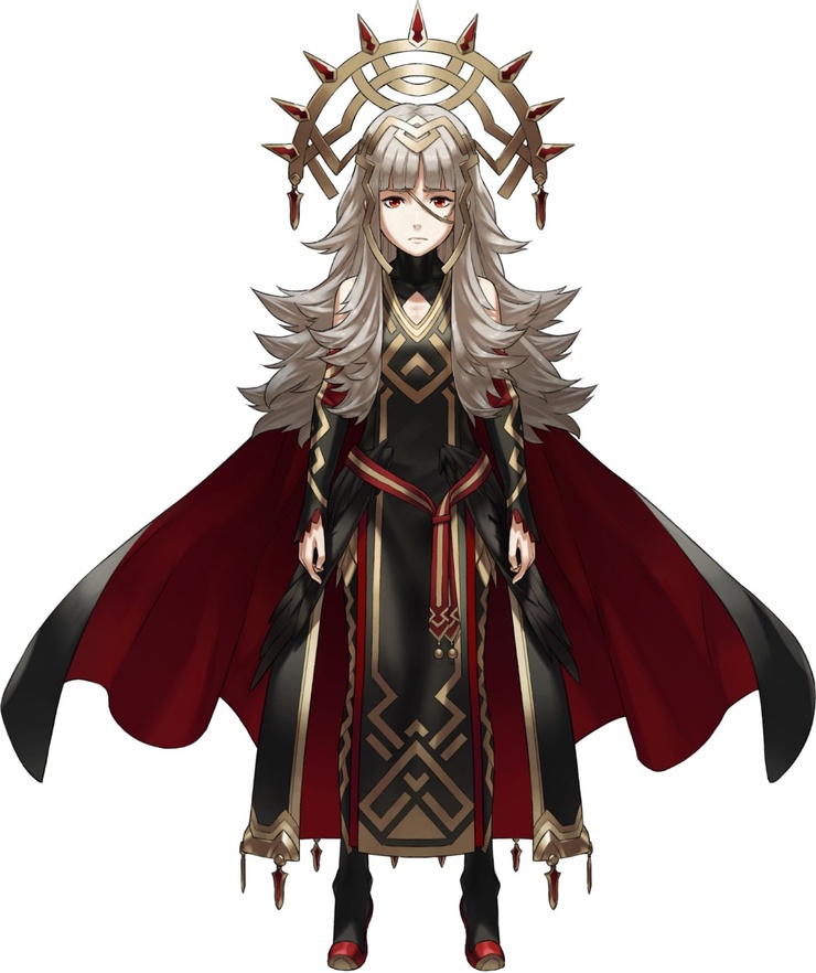 Veronica (Fire Emblem)