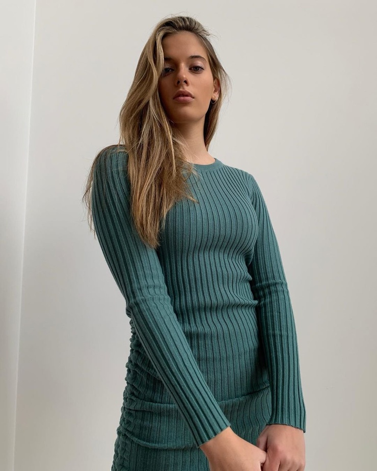taya brooks