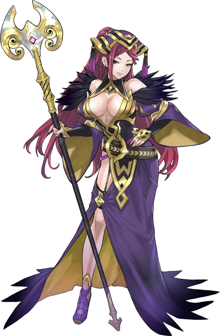 Loki (Fire Emblem)