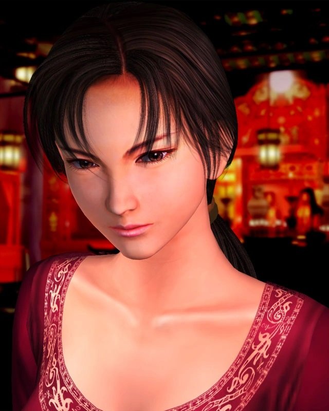 Xiuying Hong Xiuying Hong