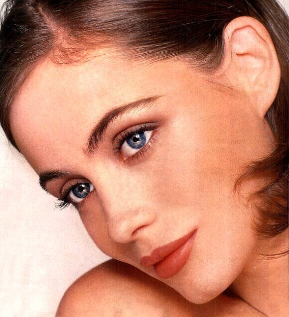 Emmanuelle Béart