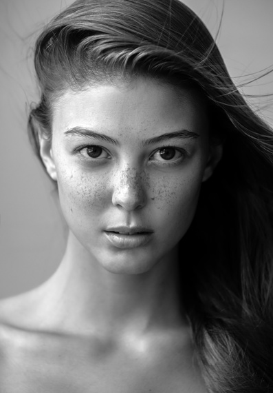 Alexis Branagin