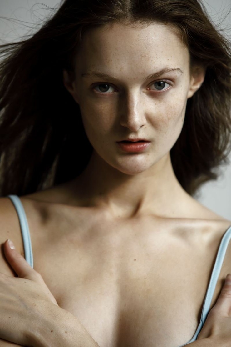 REBECCA HANOBIK