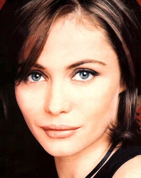 Emmanuelle Béart