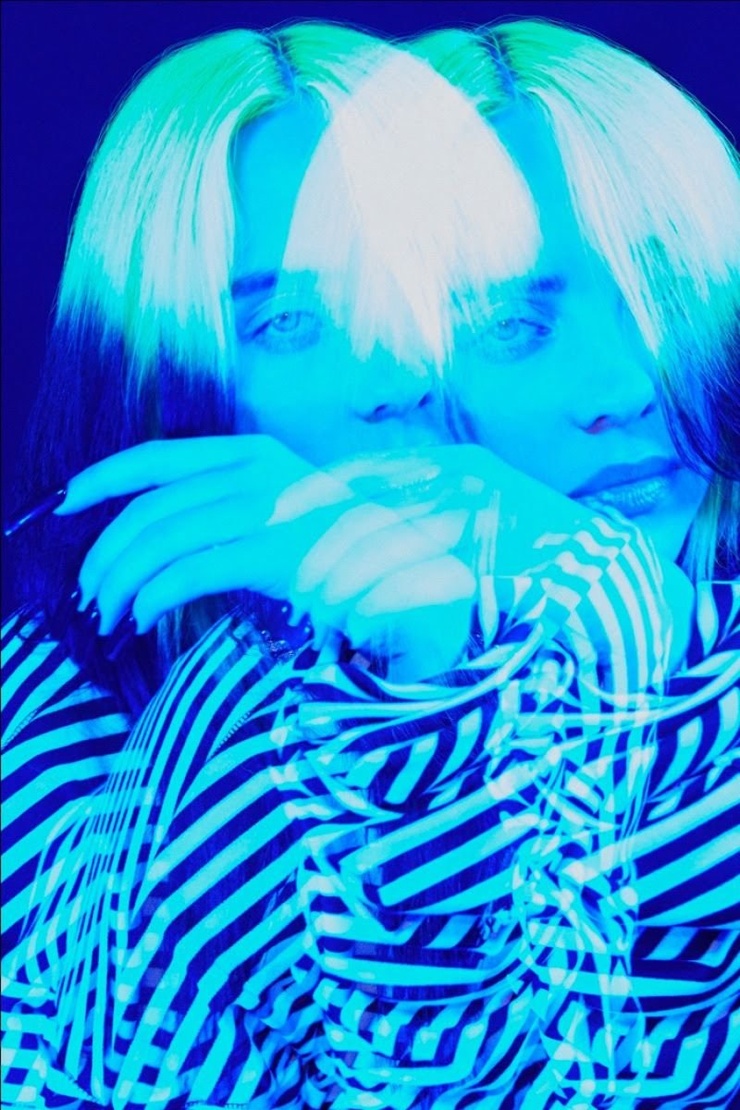 Billie Eilish