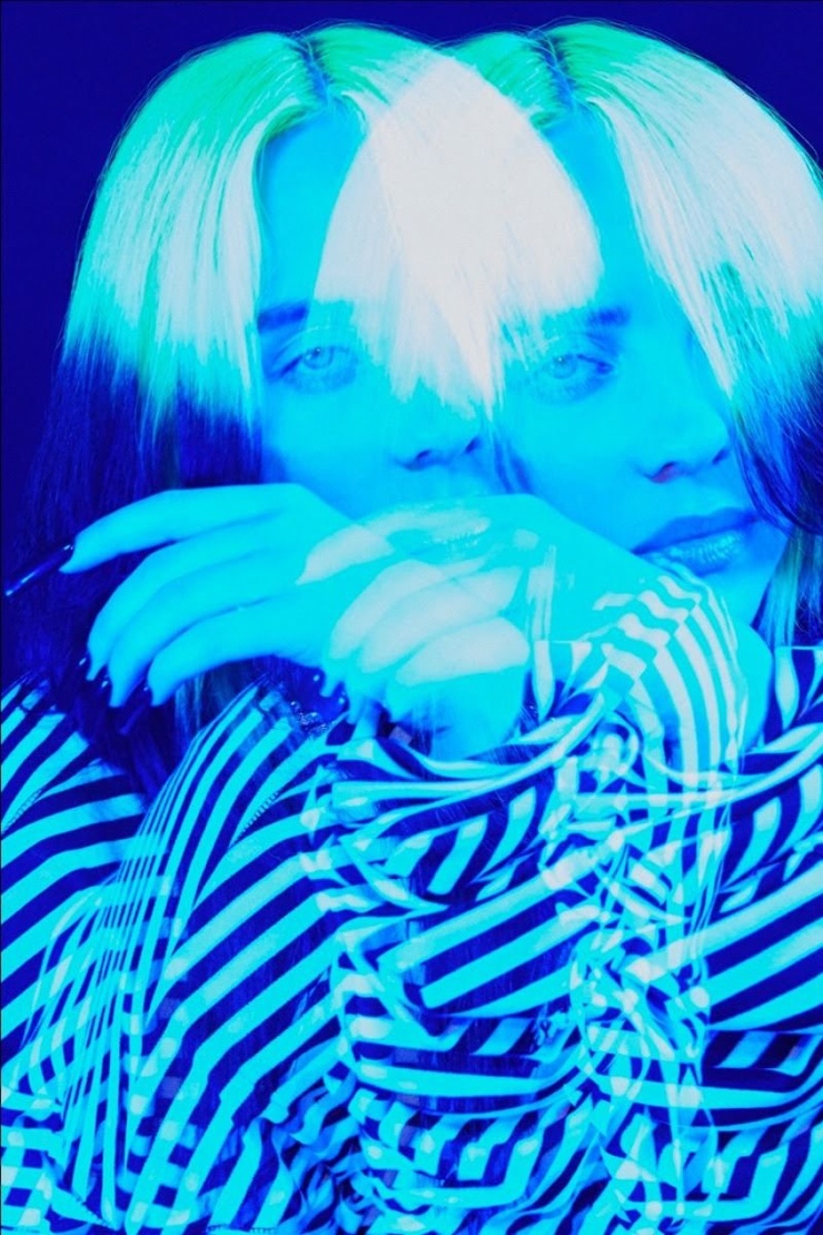 Billie Eilish