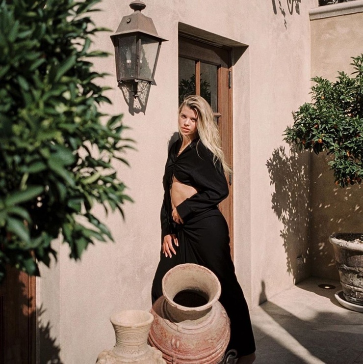 Sofia Richie
