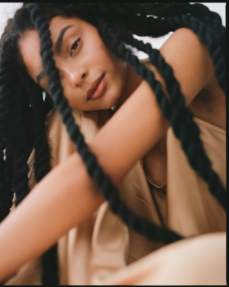 Sharon Alexie