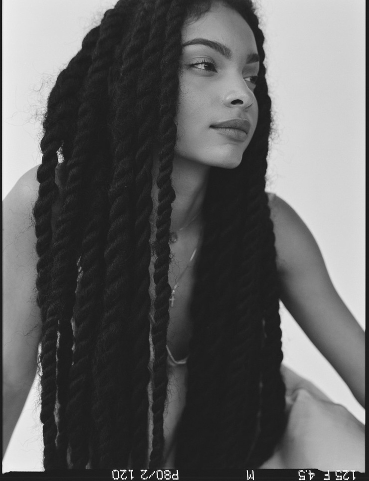Sharon Alexie