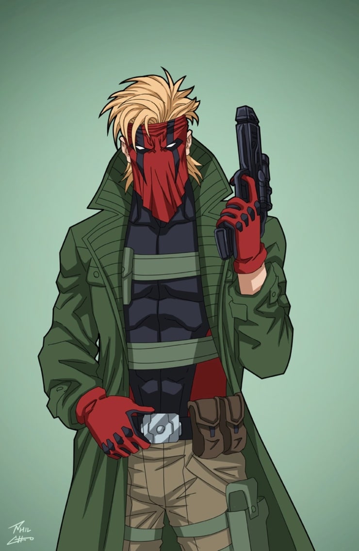 Grifter