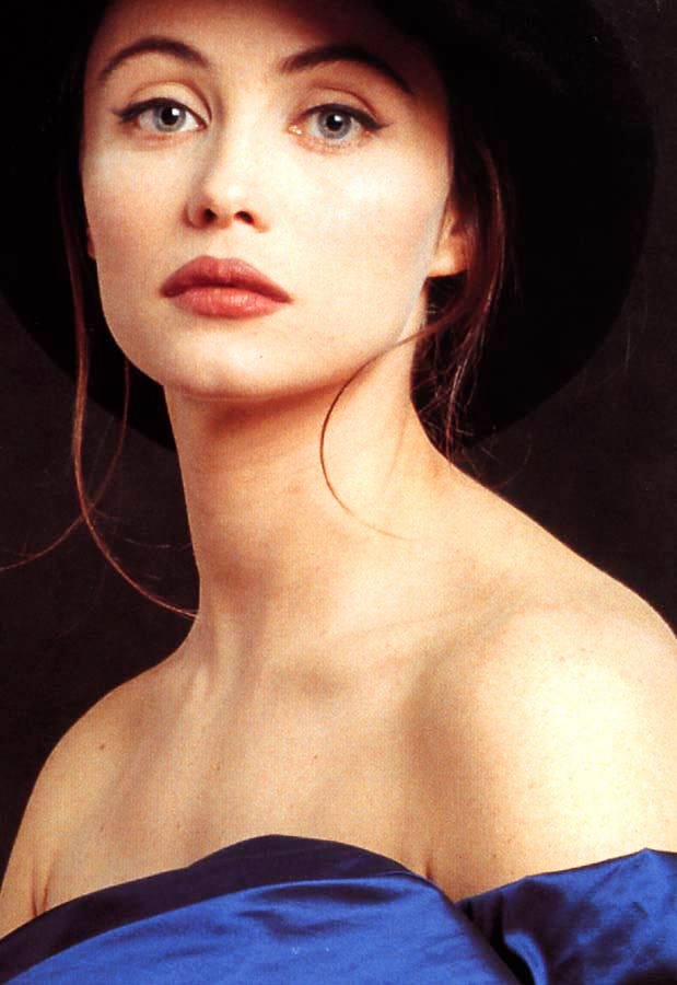 Emmanuelle Béart