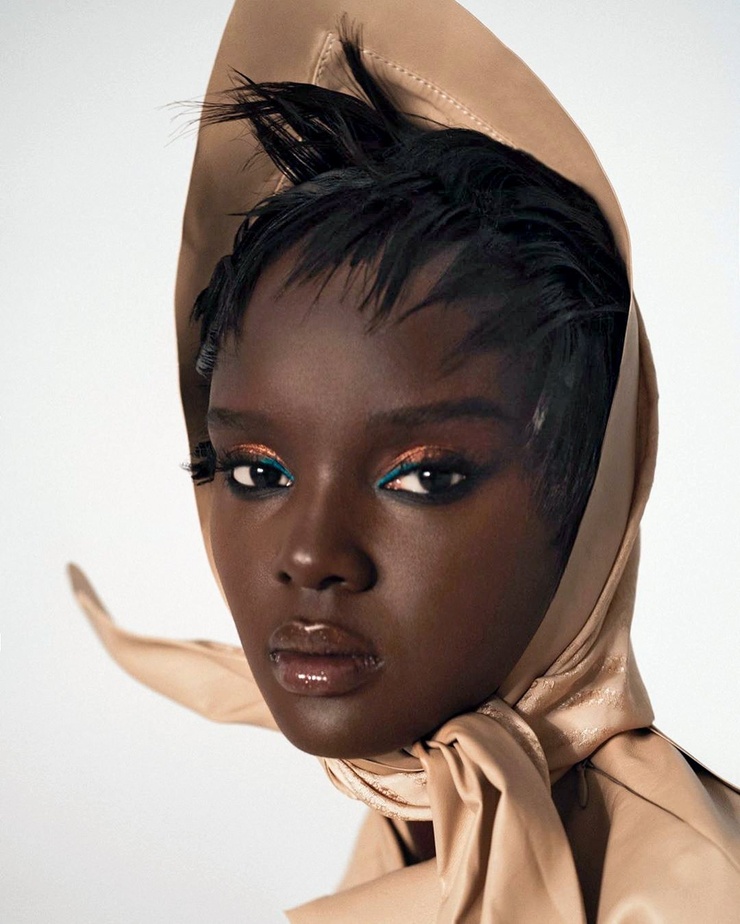 Duckie Thot