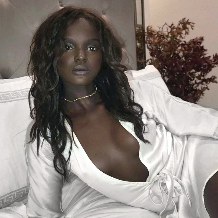 Duckie Thot