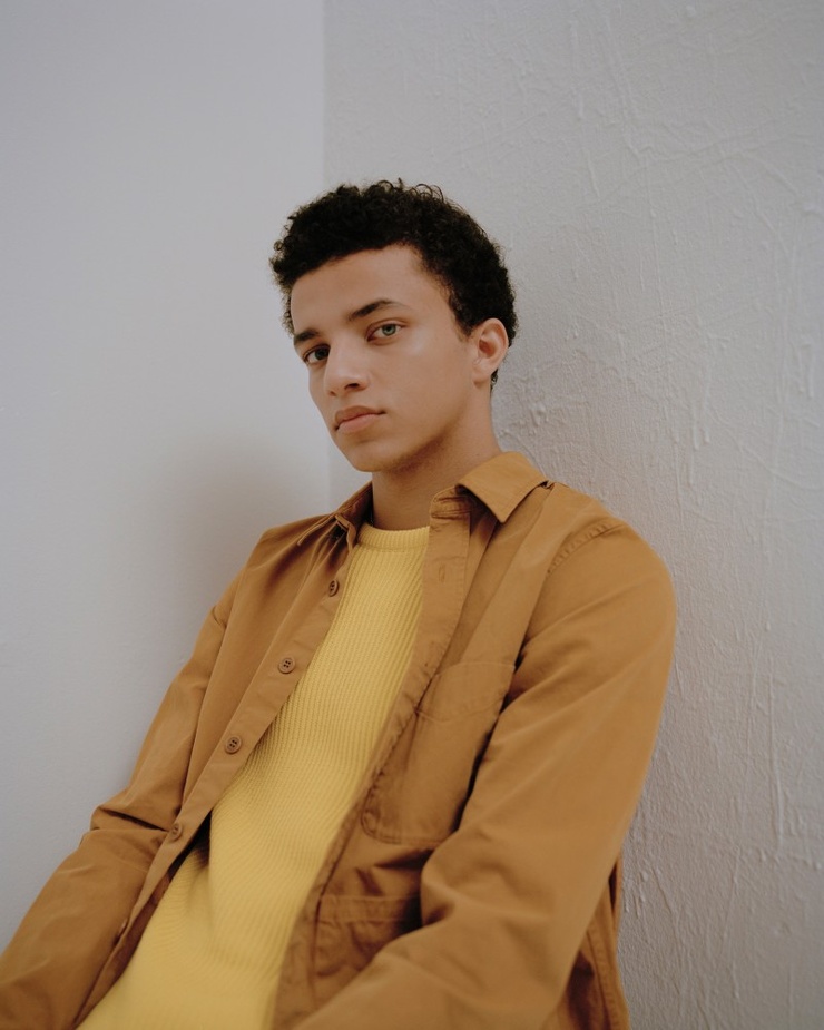 Sonny James (I)