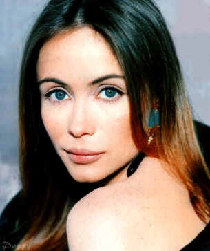 Emmanuelle Béart