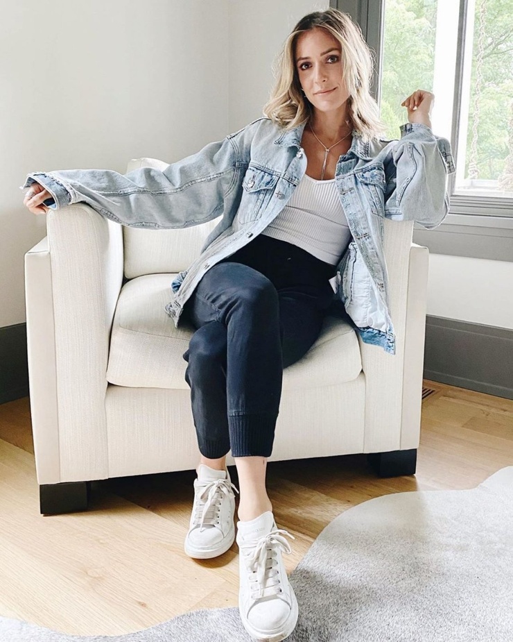 Kristin Cavallari