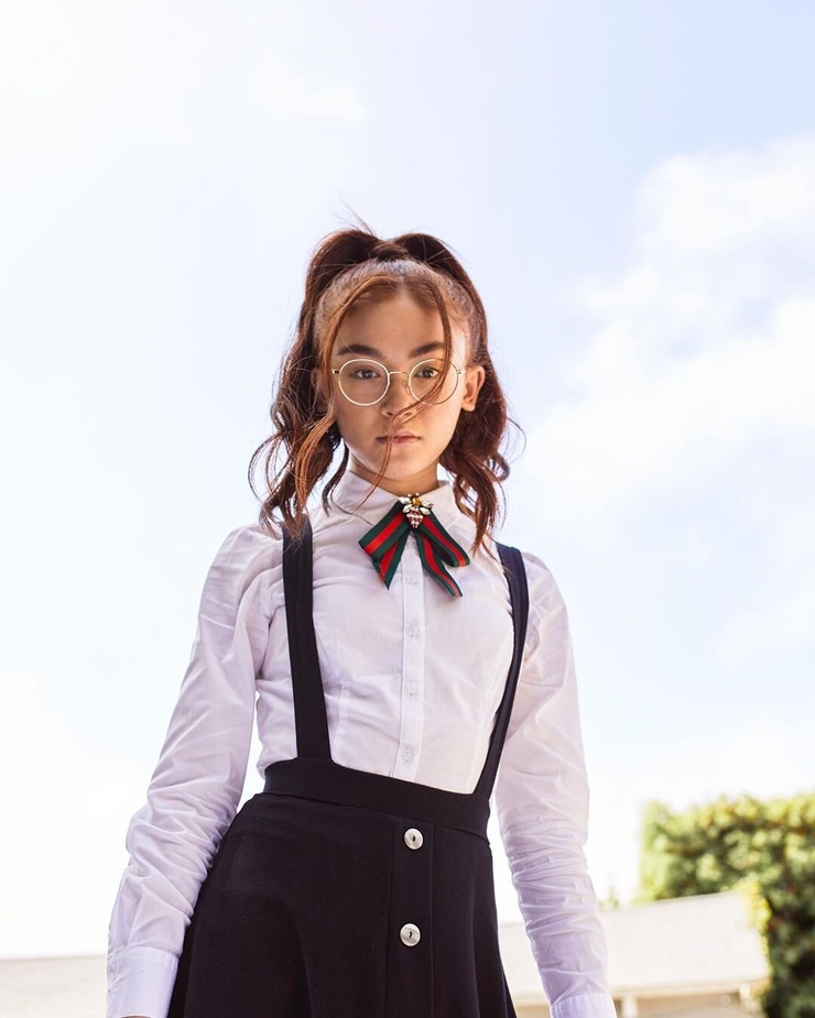 Picture of Anna Cathcart