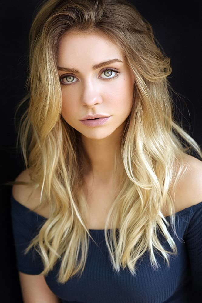 Maddie Phillips Maddie Phillips