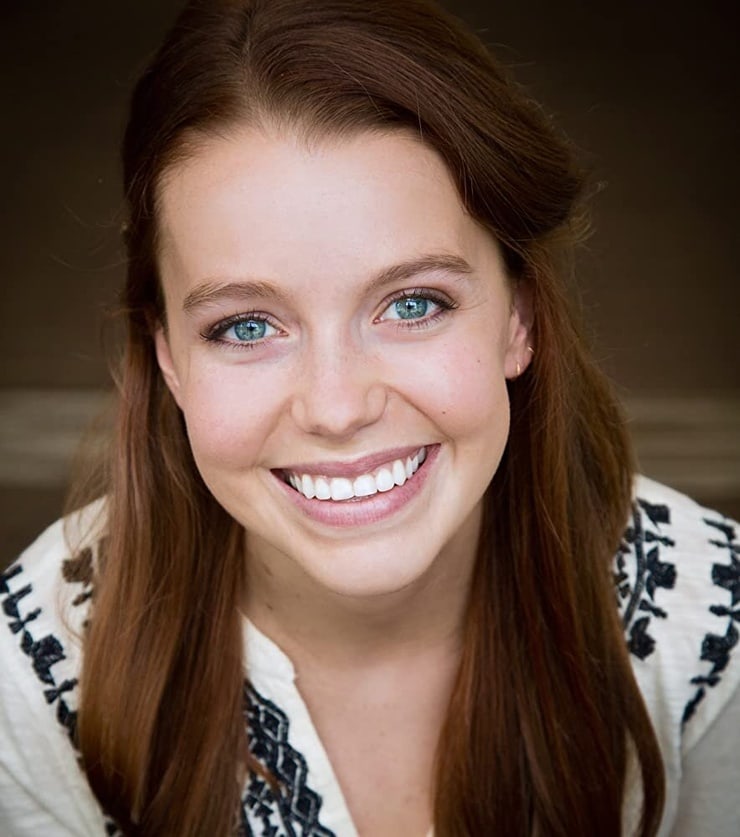 Devon Hales