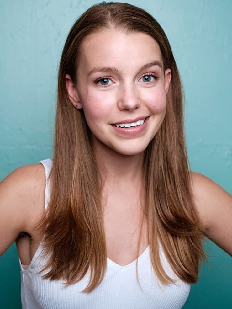 Devon Hales