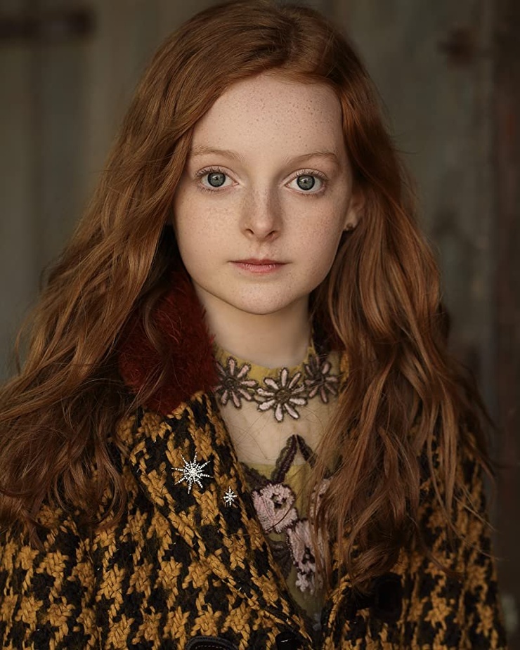 Vivian Watson