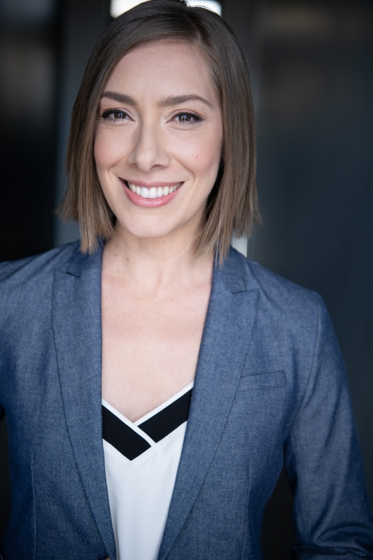 Tamra Paselk