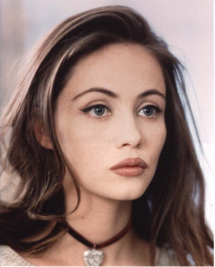 Emmanuelle Béart