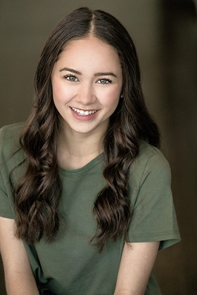 Madelyn Kientz