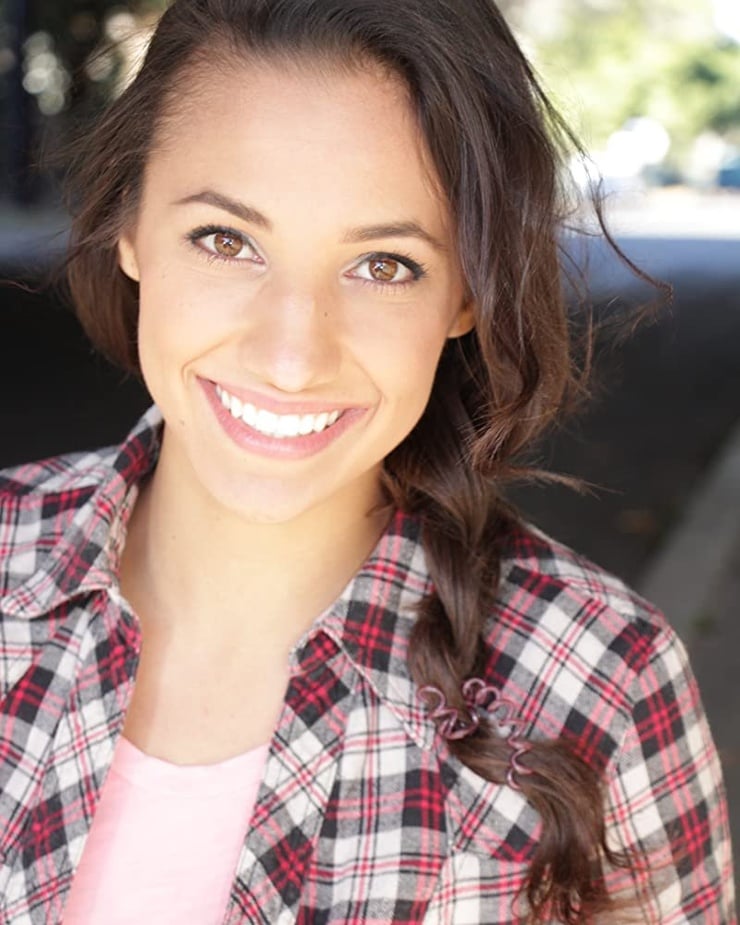 Brenna Carnuccio Brenna Carnuccio