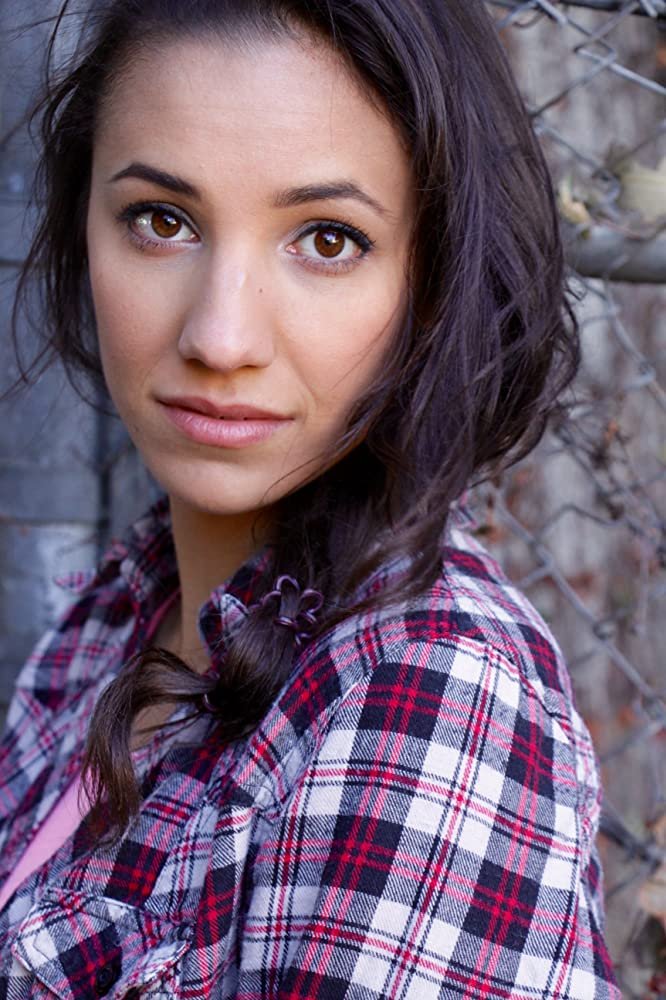Brenna Carnuccio Brenna Carnuccio