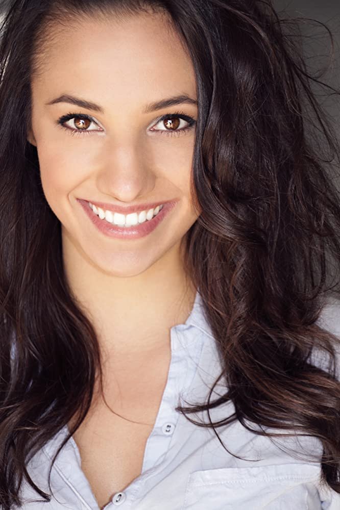 Brenna Carnuccio Brenna Carnuccio