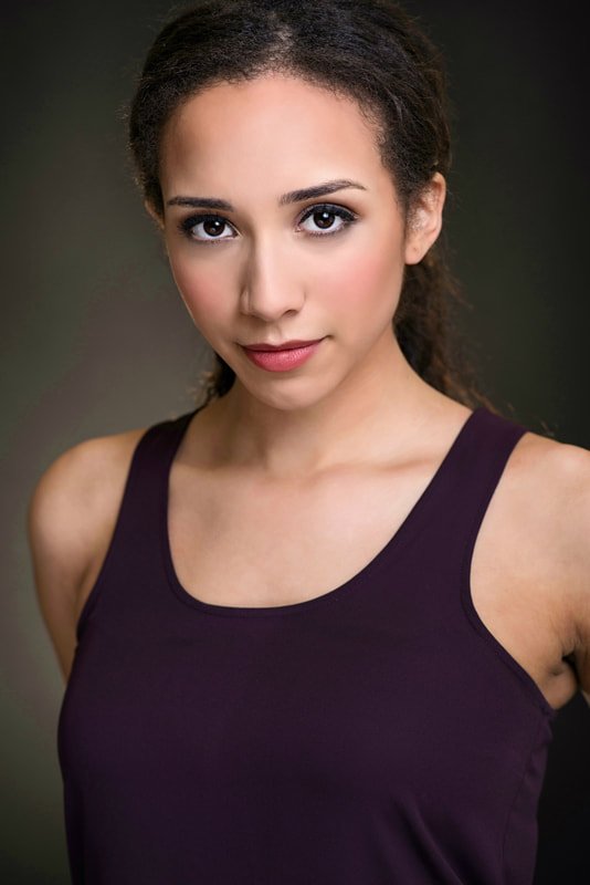 Meghan Drew