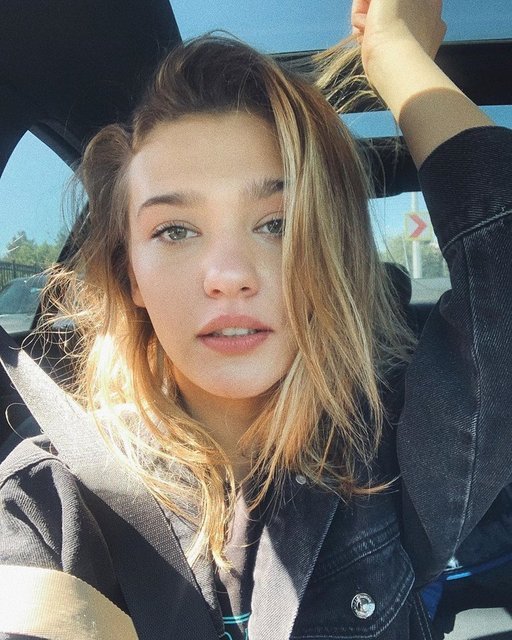 Picture of Melisa Döngel