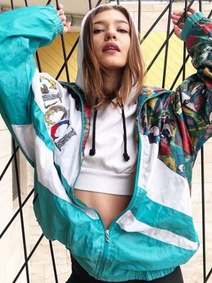 Melisa Döngel