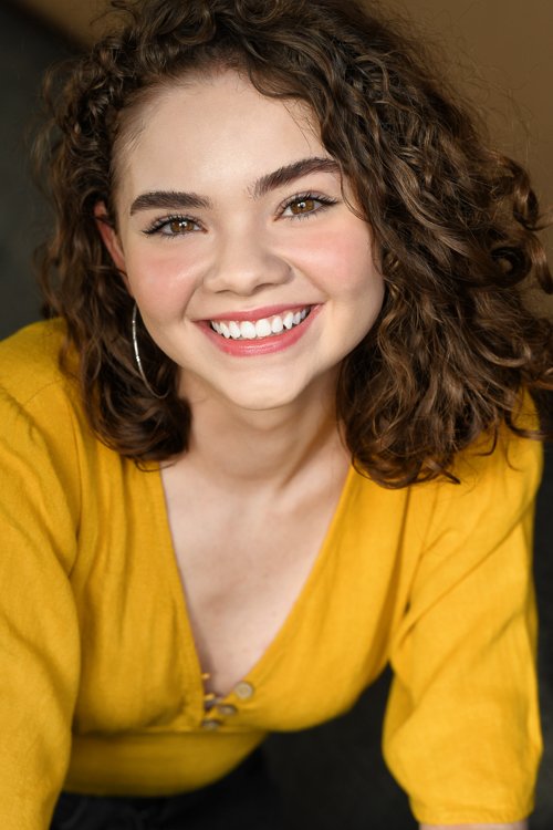 Hannah Alligood Hannah Alligood