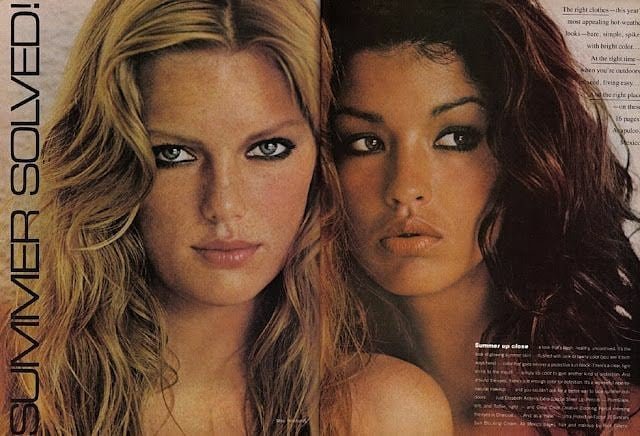 Patti Hansen