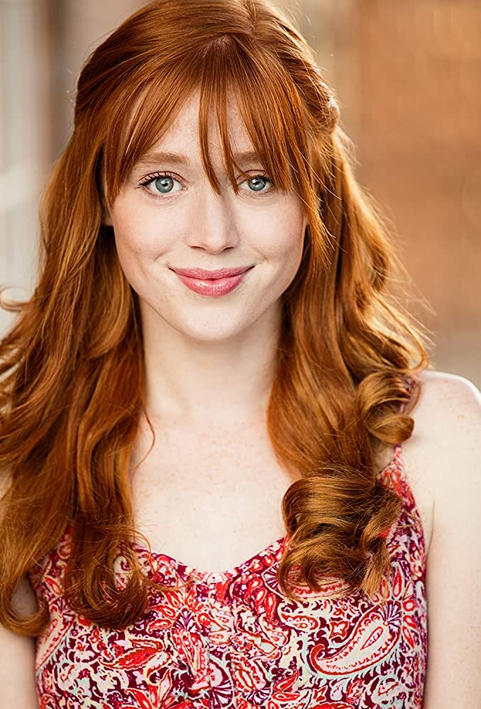 Chloe Redhead Chloe Redhead
