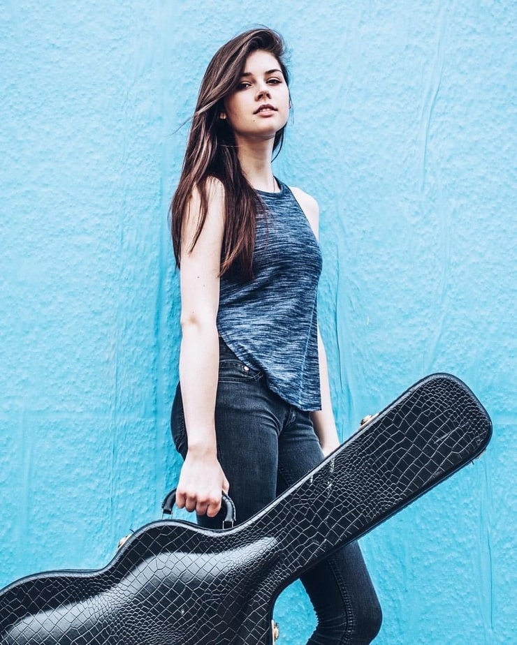 Elise Trouw