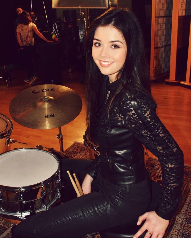 Elise Trouw