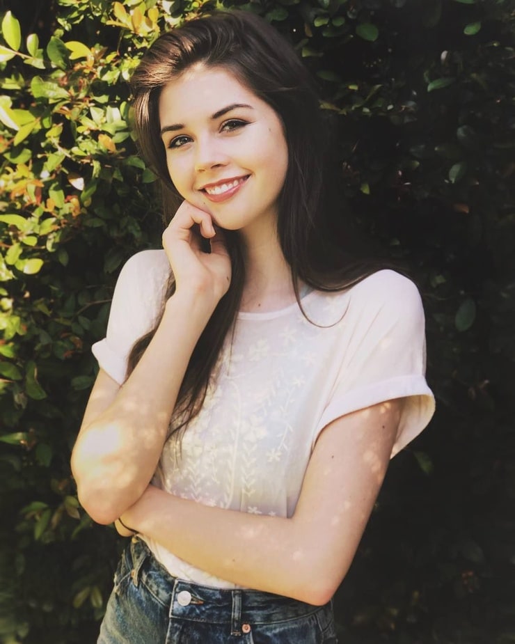 Elise Trouw