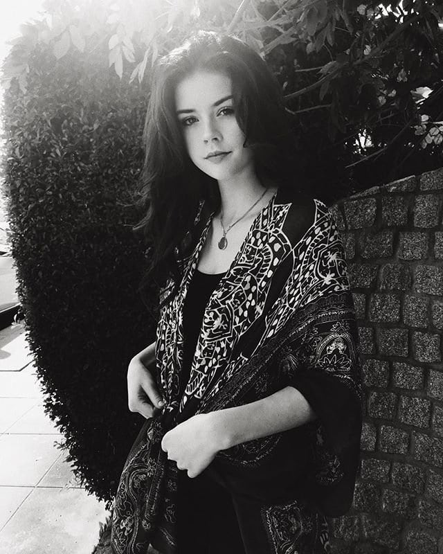 Elise Trouw