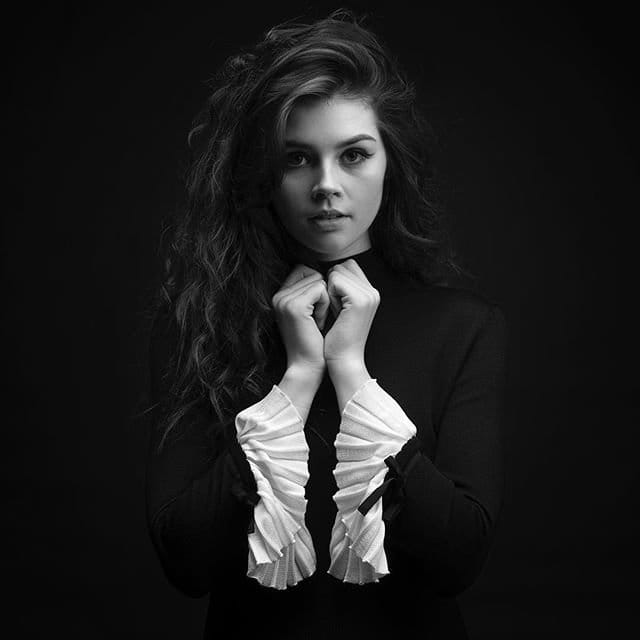 Elise Trouw