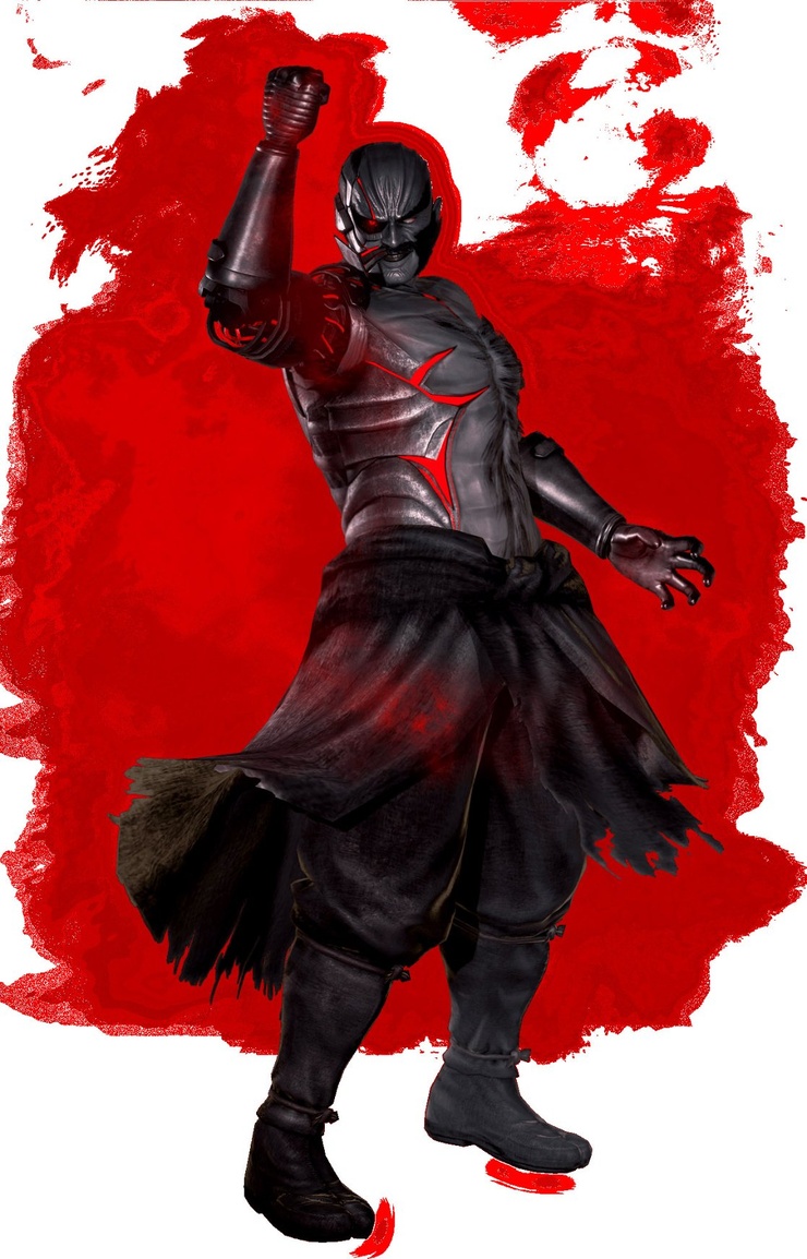 Raidou 