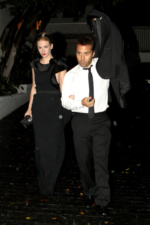 Jeremy Piven