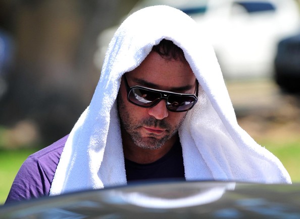 Jeremy Piven