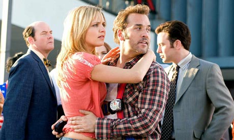 Jeremy Piven