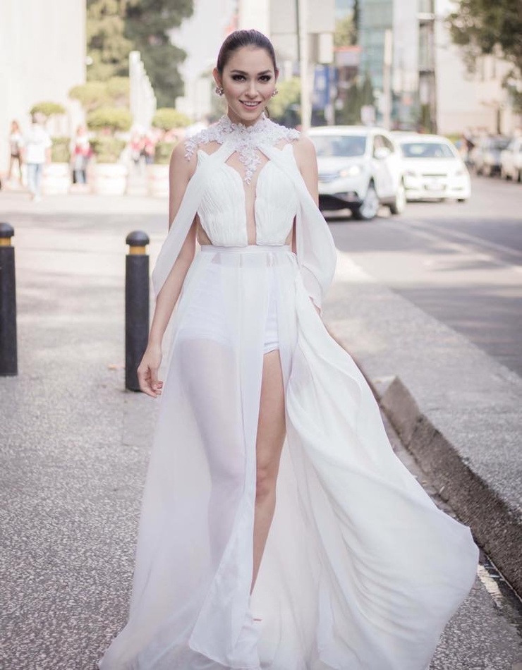 Fabiola Peniche