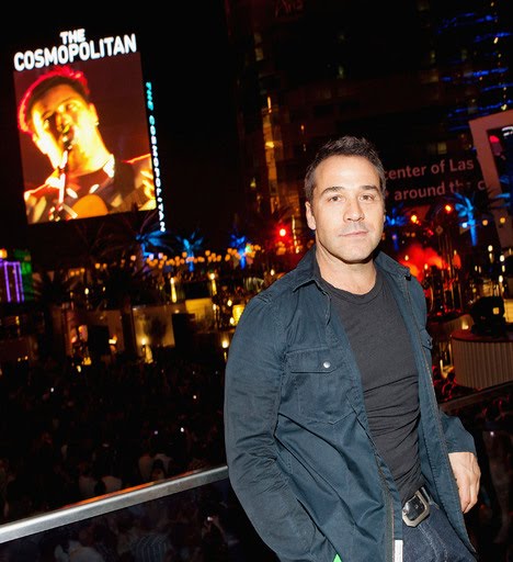 Jeremy Piven