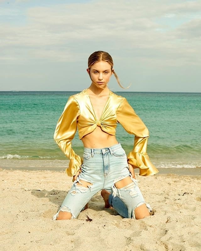 Picture of hannah jo