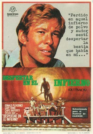 Wake in Fright